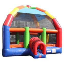 Big Bubba Bounce House